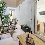 Apartament Travel Habitat Zaidia Con Terraza Walencja