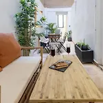 Apartmán Travel Habitat Zaidia Con Terraza *