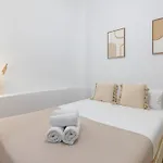 Travel Habitat Zaidia Con Terraza Apartament Walencja
