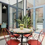 Villa Mediterranean Boutique Fisherman's House *