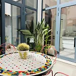 Mediterranean Boutique Fisherman's House Villa *