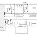 شقة Clero Flat By Invalencia فالنسيا