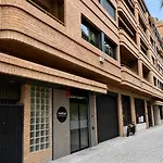 شقة فندقية Motus Disruptive 4*