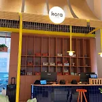 Kora Lluna 3* Valencia