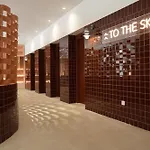 Kora Lluna Hotel Valencia
