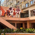 Kora Lluna Hotel Valencia