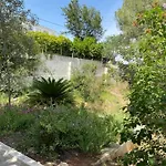 Feriehus La Casa Del Bosque Valencia