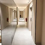 شقة فندقية Motus Disruptive 4*