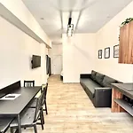 Ciudades De Espana Apartment