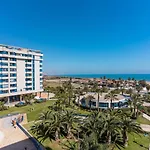 Apartmán Patacona By Invalencia *
