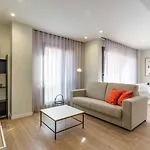 Brand New And Stylish 1 Bdr By Invalencia Apartmán Valencie