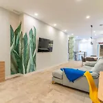 Amazing Big House Calixto Delight By Invalencia *