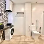 Apartment Ciudades De Espana Valencia