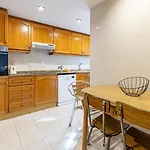 Appartement Yecla Flat By Invalencia Valencia