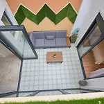 شقة Big House & Stylish In Ruzafa By Invalencia *