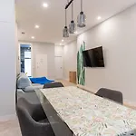 Apartmán Amazing Big House Calixto Delight By Invalencia *