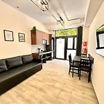 Ciudades De Espana Apartment