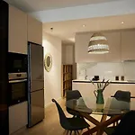 Arts 8 Apartament Walencja