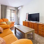 Appartement Yecla Flat By Invalencia Valencia