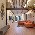Big House & Stylish In Ruzafa By Invalencia * فالنسيا
