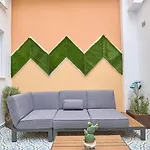 شقة Big House & Stylish In Ruzafa By Invalencia