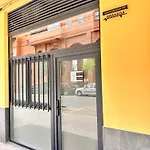 Ciudades De Espana شقة