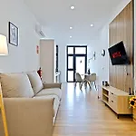 Golondrina - Modern - Near Bioparc By Rio Turia * Valencia