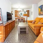 Yecla Flat By Invalencia