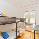 Negrito Flat By Invalencia Valencia