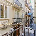 Negrito Flat By Invalencia Apartment *