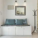 Cozy With Terrace In Ruzafa By Invalencia Apartmán *