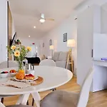 Canguro - Modern - Near Bioparc By Rio Turia Apartment Valencia