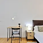 Golondrina - Modern - Near Bioparc By Rio Turia Valencia
