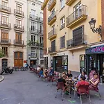 Apartment Negrito Flat By Invalencia