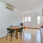 Riu Jalon Flat By Invalencia Valensiya