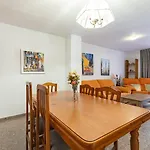 Yecla Flat By Invalencia Appartement