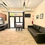 Ciudades De Espana Apartment