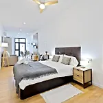 Golondrina - Modern - Near Bioparc By Rio Turia شقة