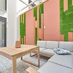 Invalencia - Alberic Waves L House * Valencia