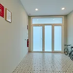 דירה Teruel Flat By Invalencia *