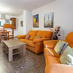 Appartement Yecla Flat By Invalencia *