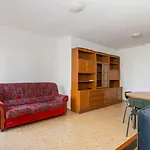 Riu Jalon Flat By Invalencia Daire