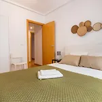 Apartment Negrito Flat By Invalencia