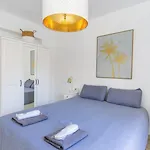 Cabalicious Flat-big Families By Invalencia شقة فالنسيا
