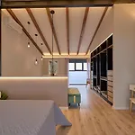 Big House & Stylish In Ruzafa By Invalencia شقة