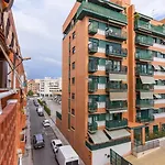Riu Jalon Flat By Invalencia Daire *