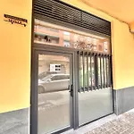 شقة Ciudades De Espana فالنسيا