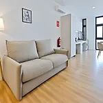 شقة Golondrina - Modern - Near Bioparc By Rio Turia *