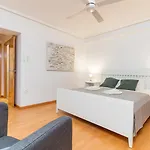 Negrito Flat By Invalencia Apartment