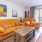 Appartement Yecla Flat By Invalencia *